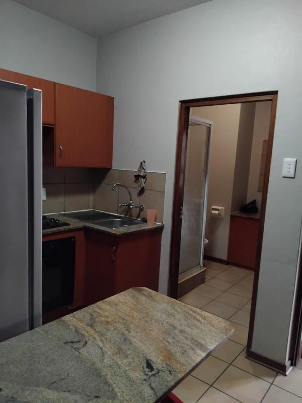 To Let 1 Bedroom Property for Rent in Dassie Rand North West